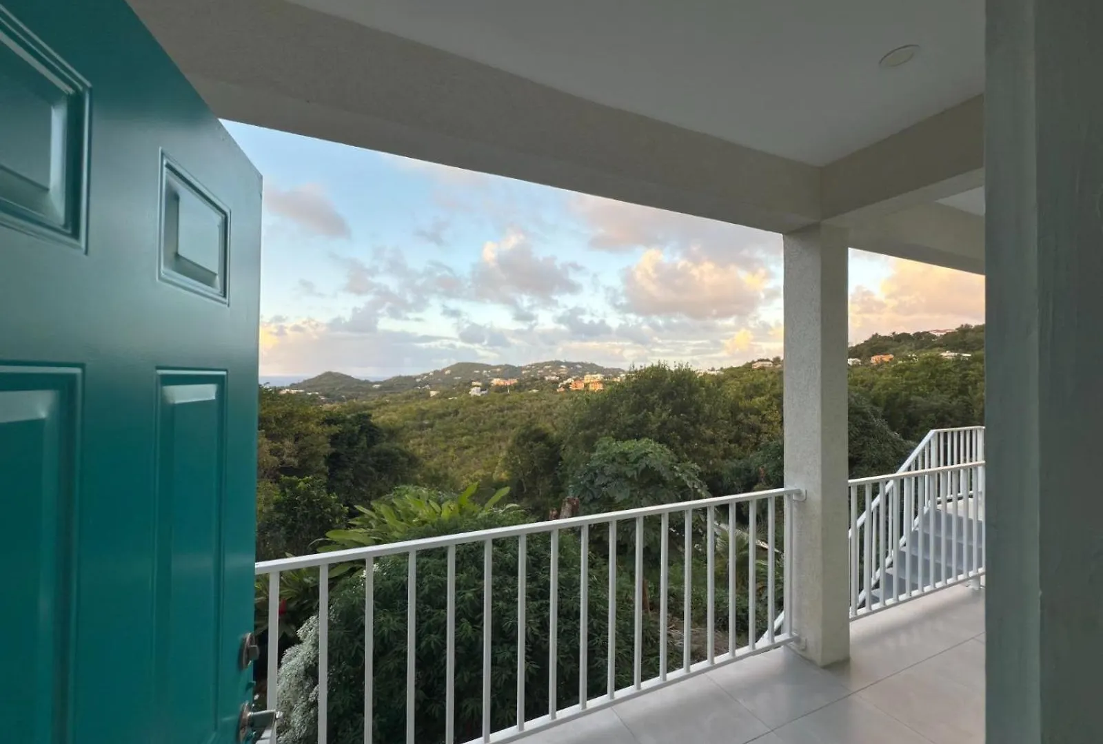 Apartment Hilltop Condos Unit #2 Gros Islet