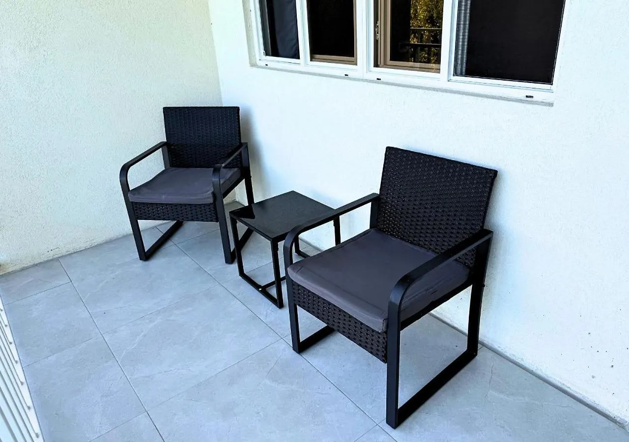 Hilltop Condos Unit #2 Gros Islet