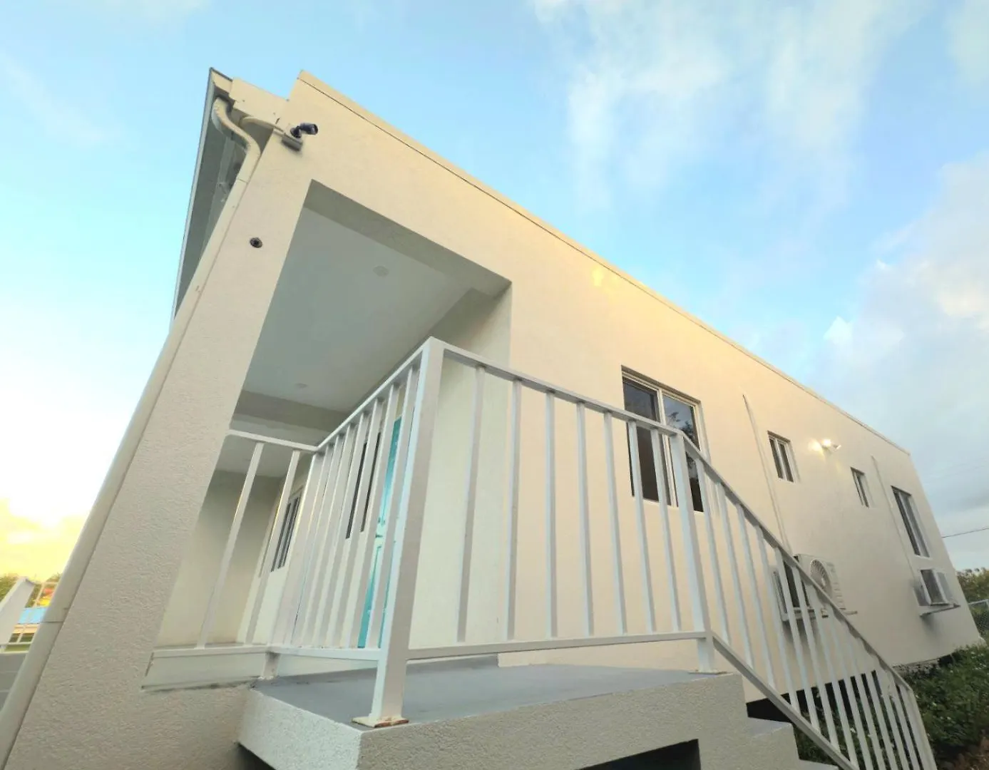 Hilltop Condos Unit #2 Gros Islet Apartment