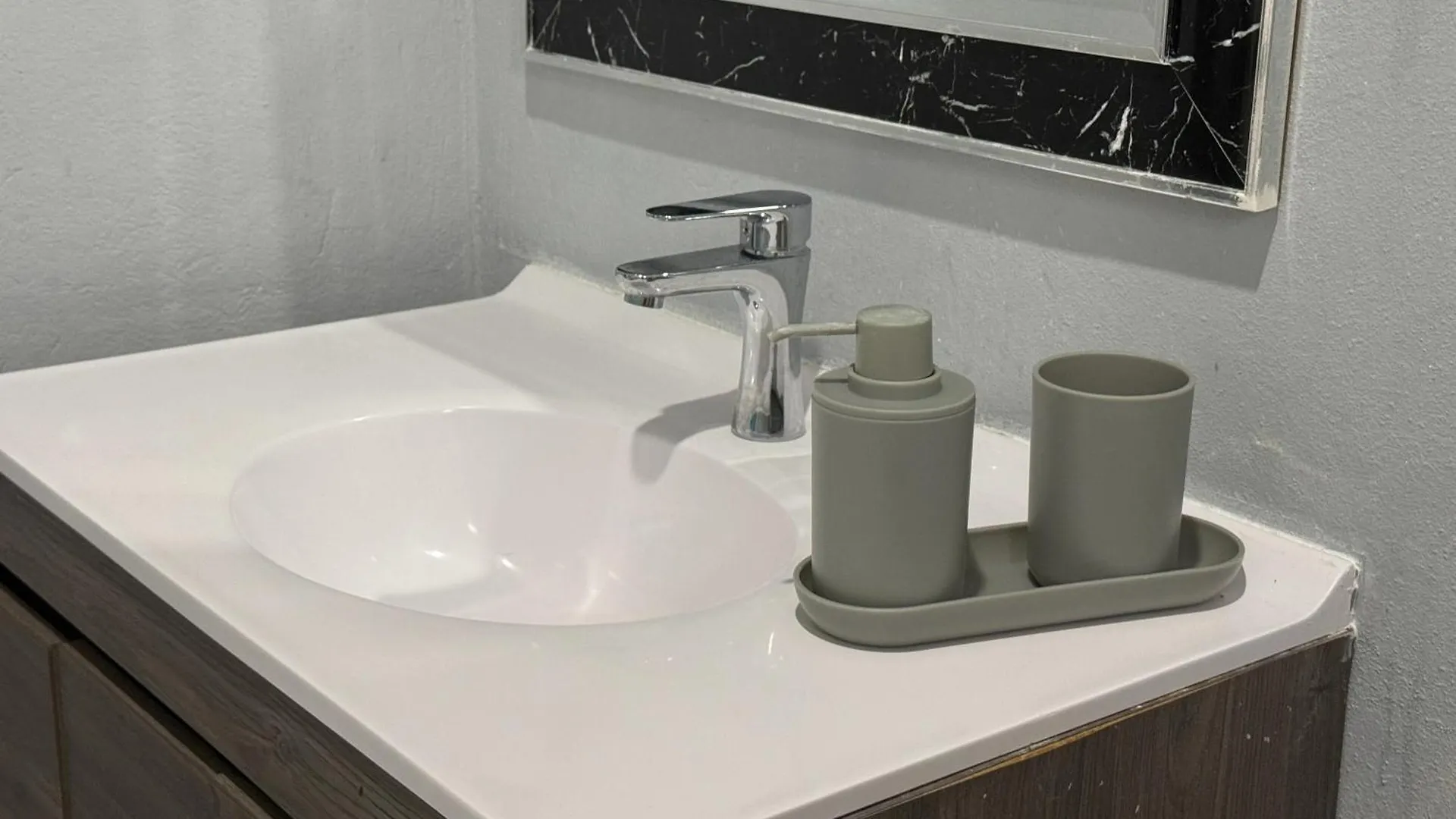 Apartment Hilltop Condos Unit #2 Gros Islet