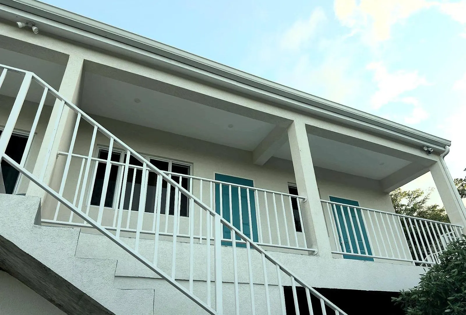 Apartment Hilltop Condos Unit #2 Gros Islet