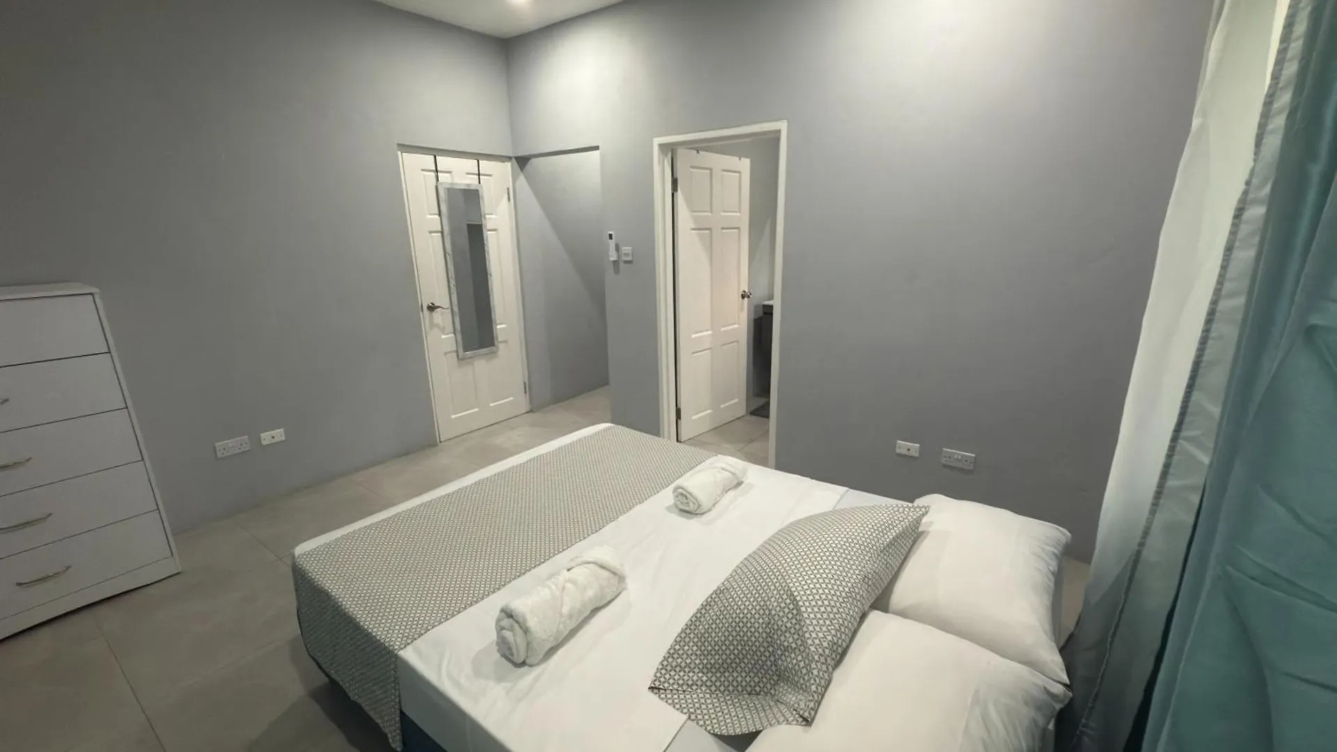 Hilltop Condos Unit #2 Gros Islet