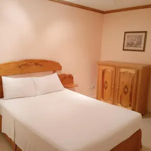 Homestay Cliffside Ocean View Suites, Micoud