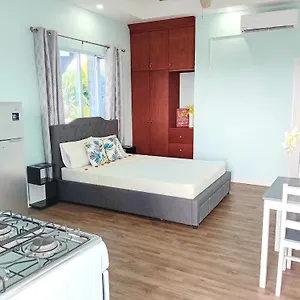 Apartment Serenity Seaview, Anse La Raye