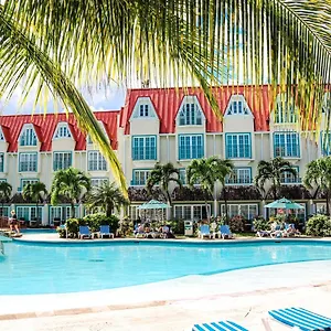 Coco Palm Station touristique